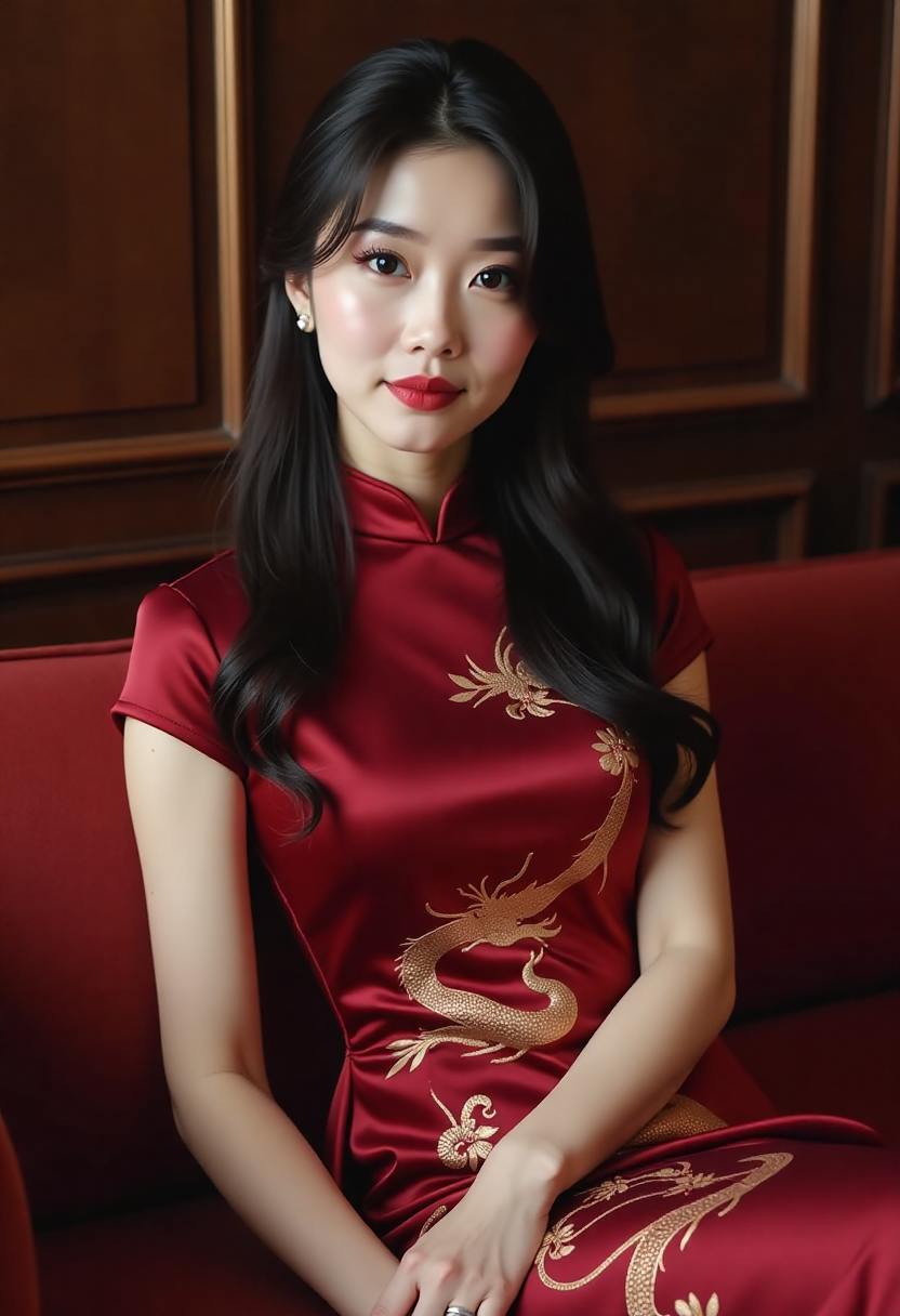 替嫁残王妃