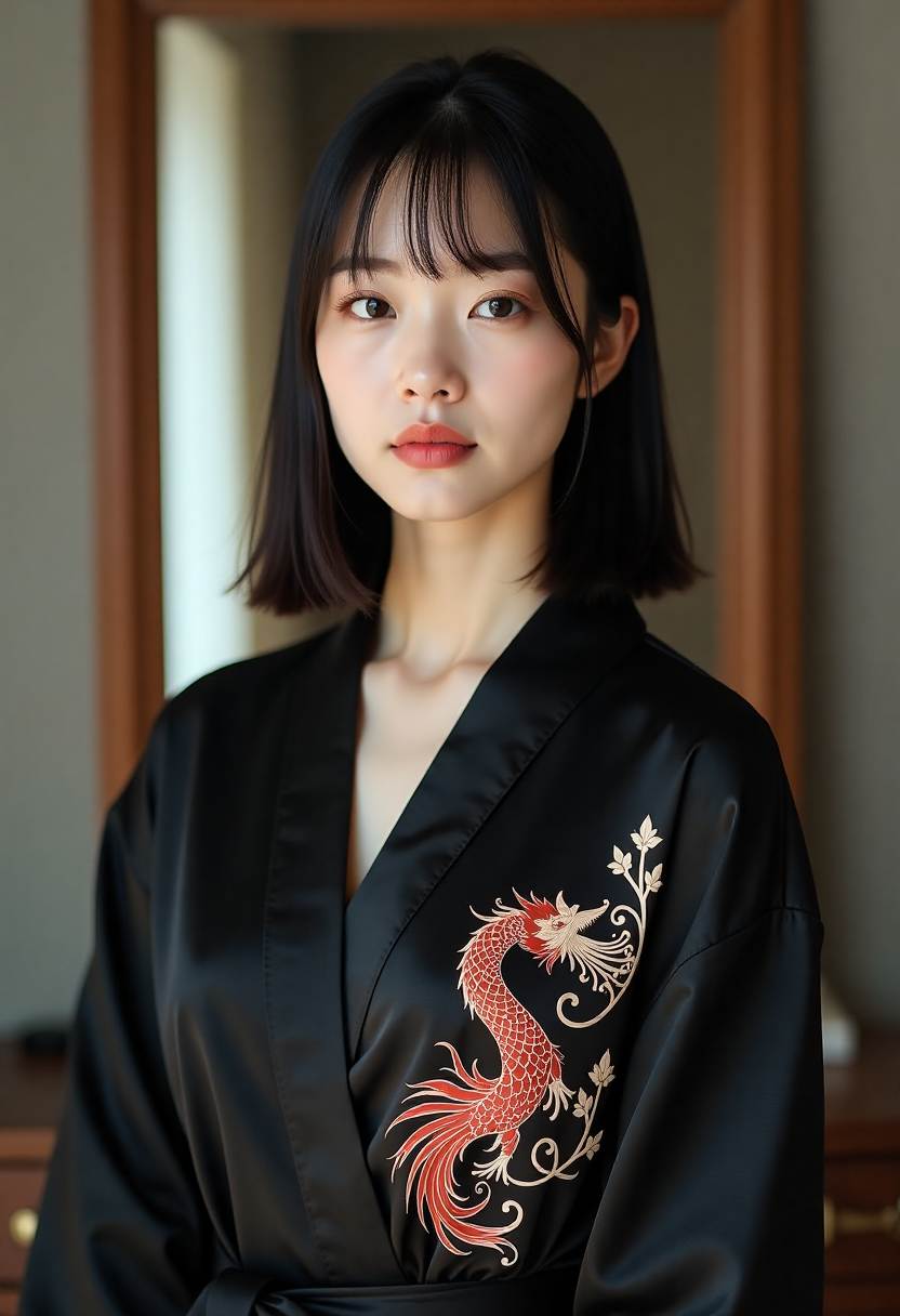 锦雀啼血