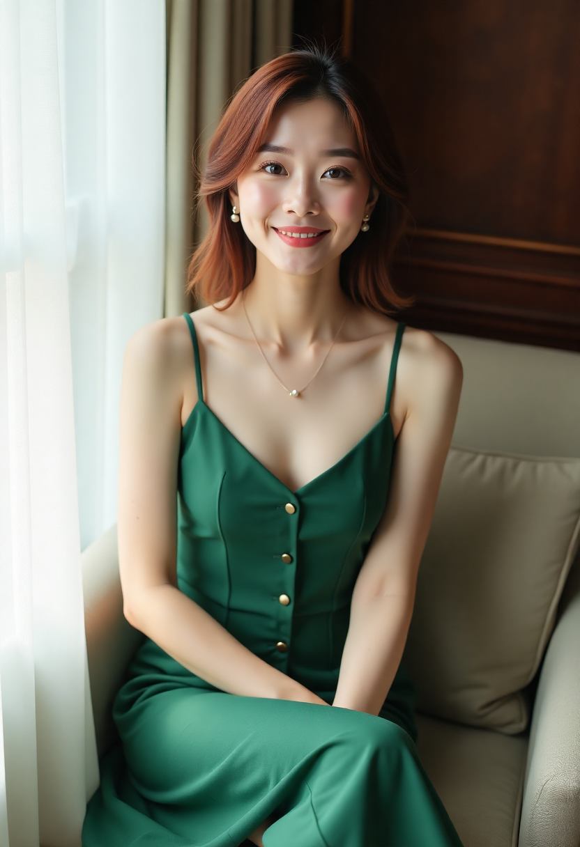 寒门贵凰