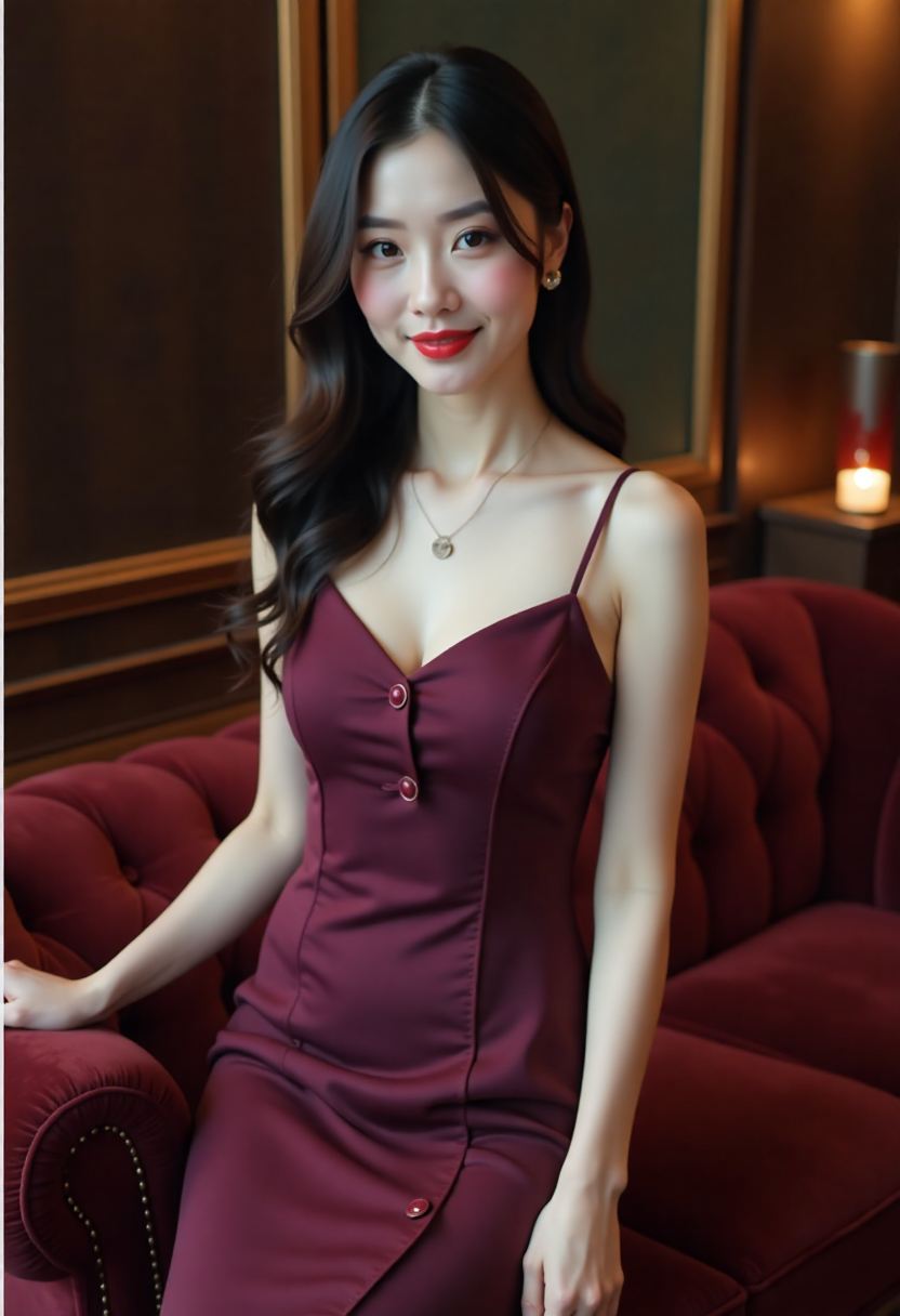 沈清鸾
