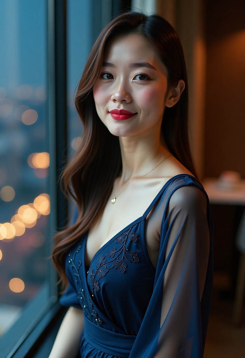 青墨断弦
